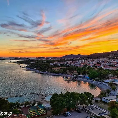 Apartment Mladen Apartman Za Obitelj Vodice