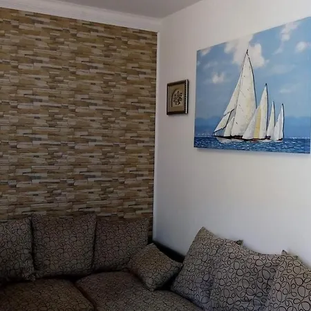 Apartment Mladen Apartman Za Obitelj *