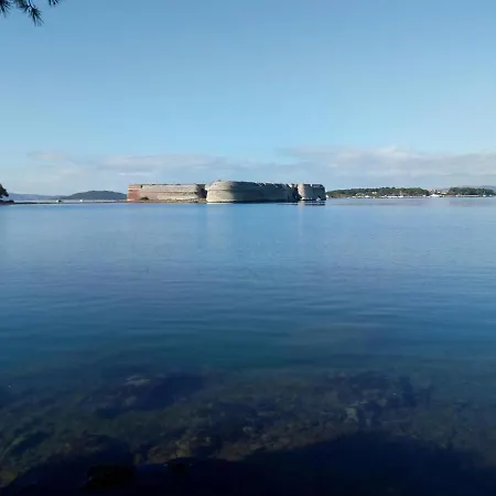 Mladen Apartman Za Obitelj Apartment Vodice