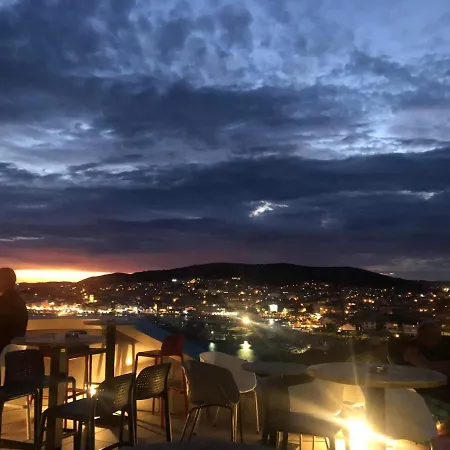 Mladen Apartman Za Obitelj *
