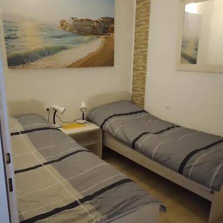 Mladen Apartman Za Obitelj *