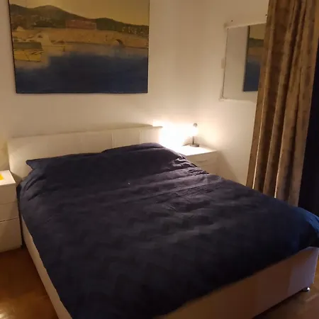 Apartment Mladen Apartman Za Obitelj