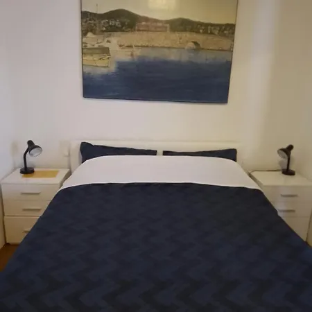 Apartment Mladen Apartman Za Obitelj *
