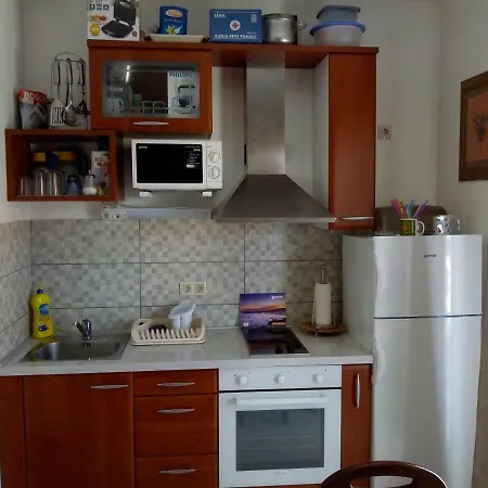 Mladen Apartman Za Obitelj *