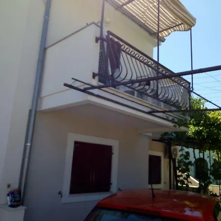 Apartment Mladen Apartman Za Obitelj *